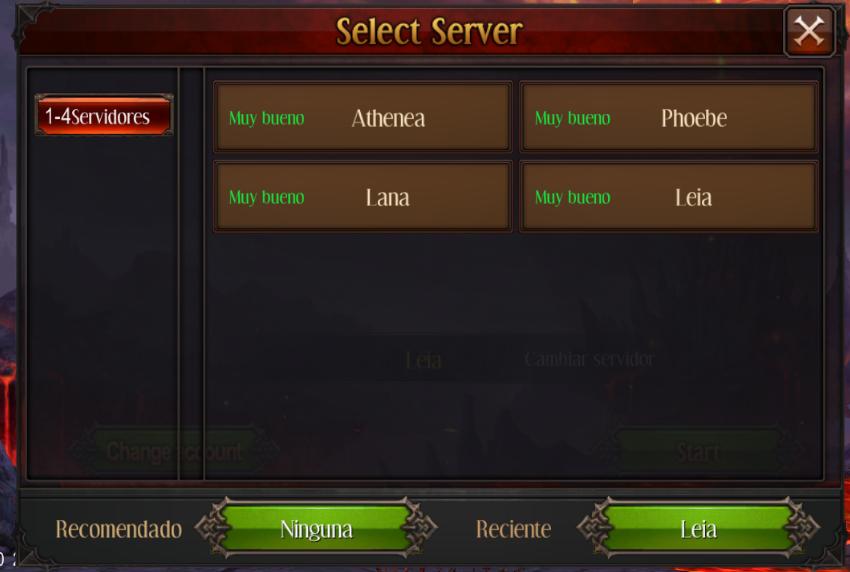 Argento Online (Magic Gladiator)