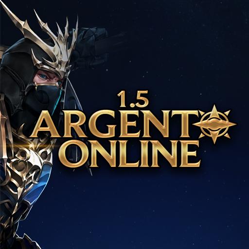 Argento Online (Magic Gladiator)