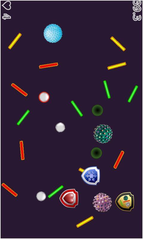 D E X T E R I T Y + Child Lock