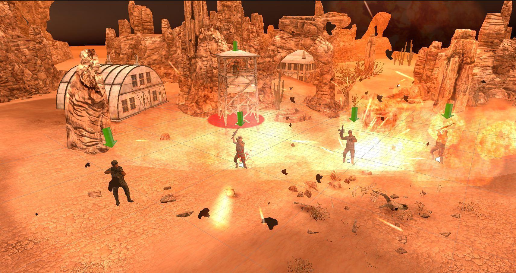 Best Shooting Games Of 2015