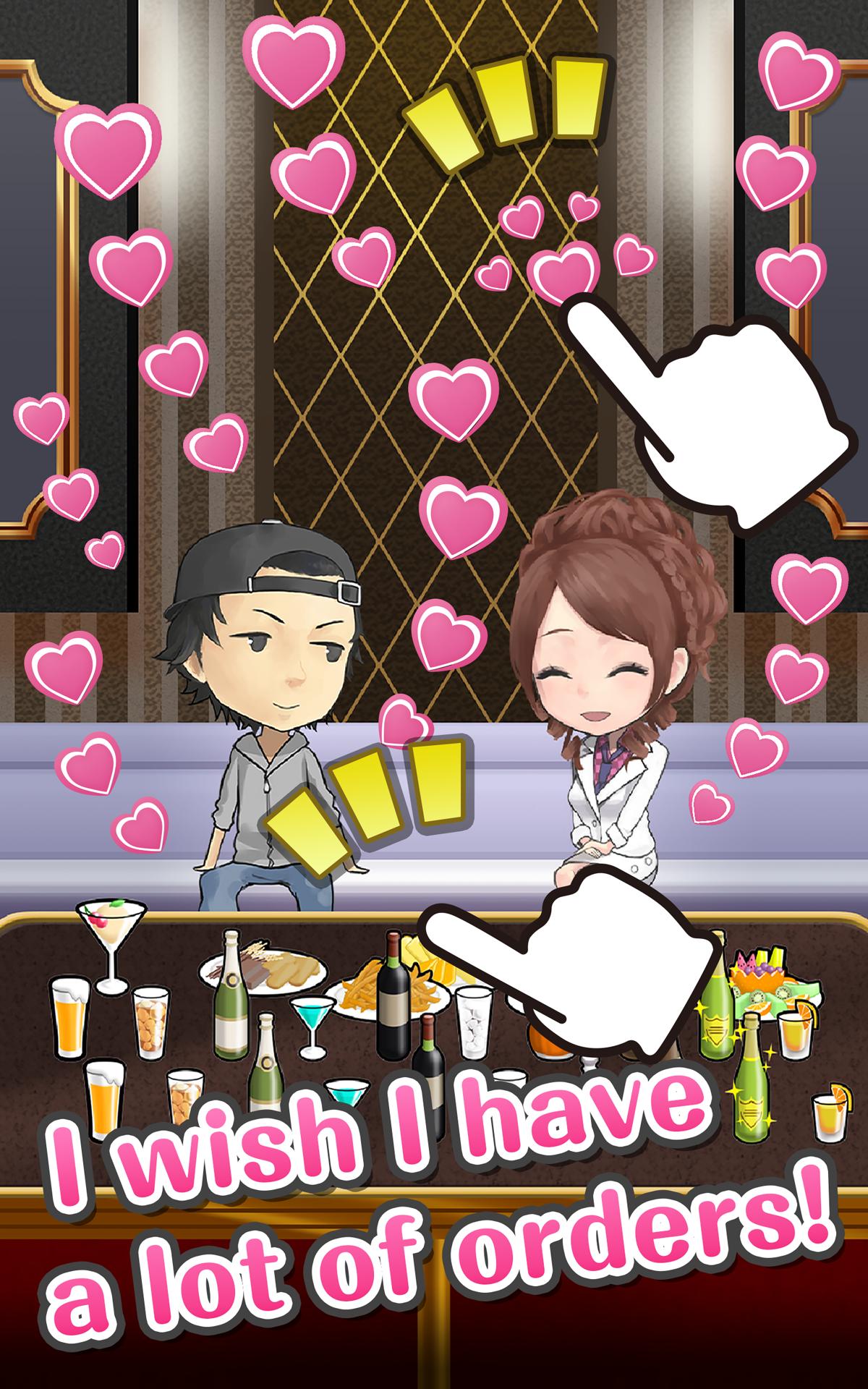 Attractive Hostess - Breeding