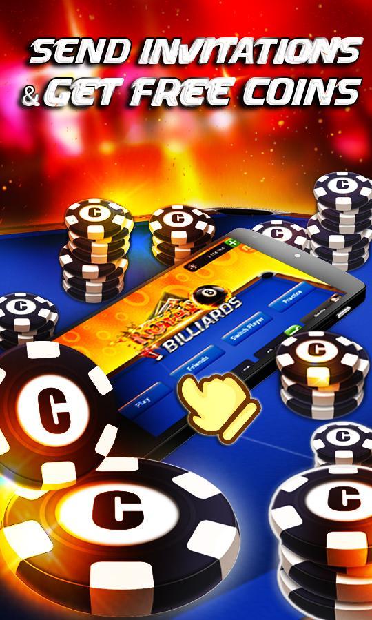 Royal Billiards - 8 Ball Pool