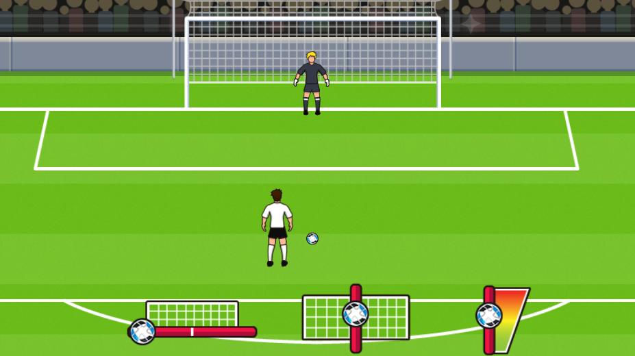 Cristiano Ronaldo: Penalty