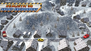 Offroad Farm Transporter Truck