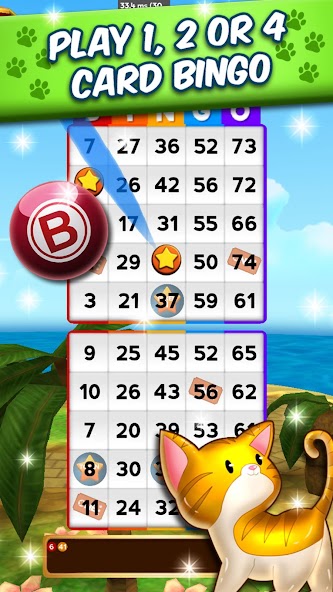 My Bingo Life - Bingo Games