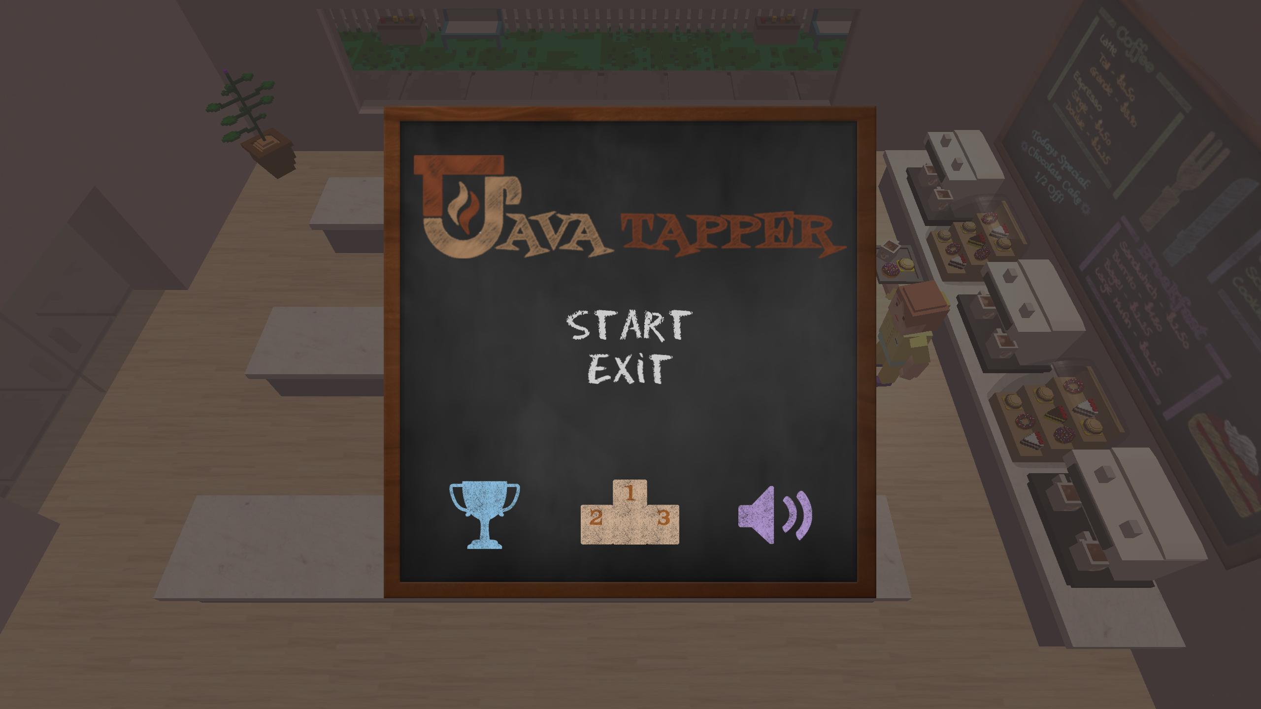 Java Tapper