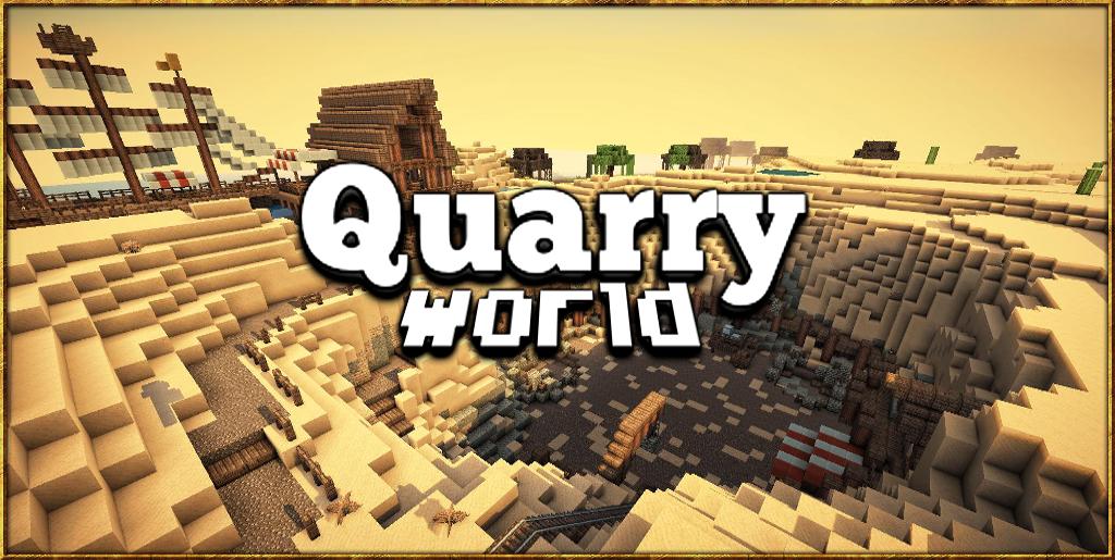 Quarry Craft