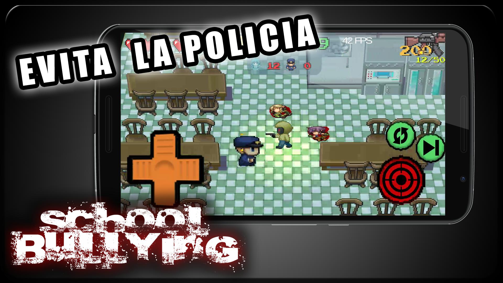 School Bullying Beta