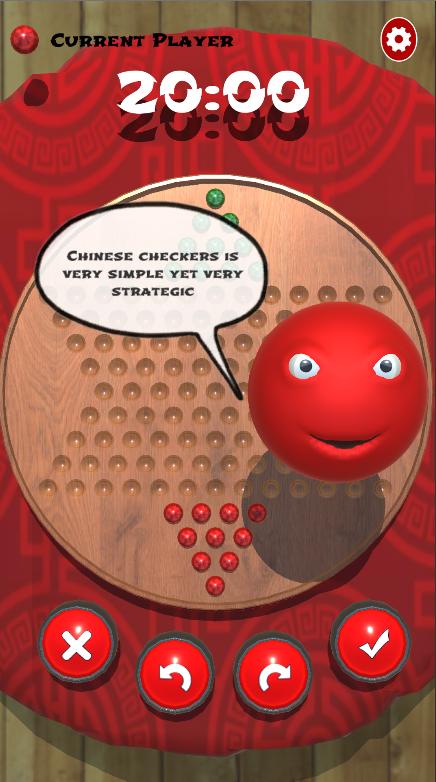 Live Chinese Checkers