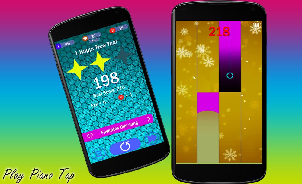 Piano Power Rangers Games