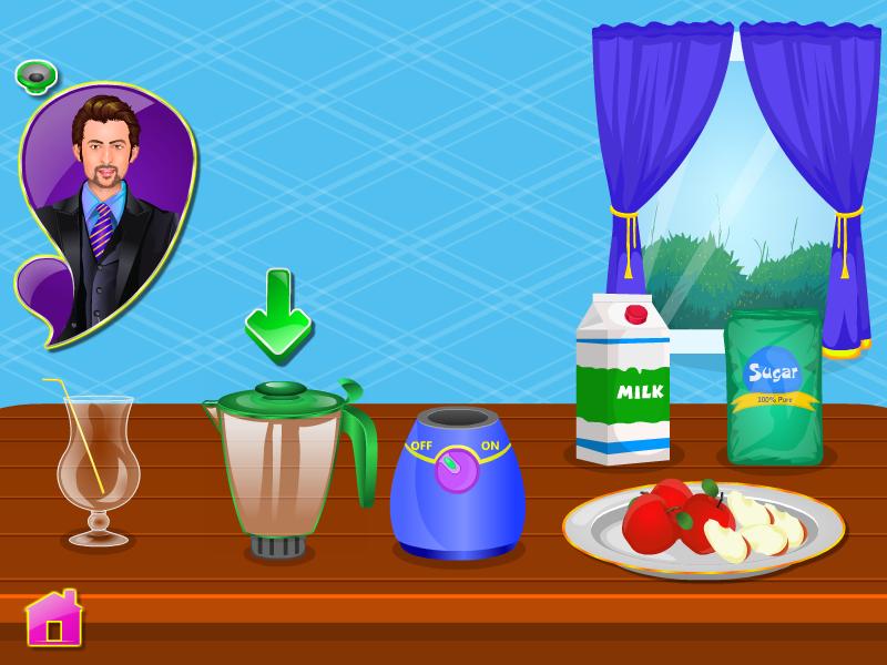 Wife Gives Birth at Clinic