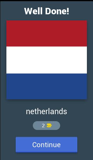 Flag Quiz - Test your Knowledge
