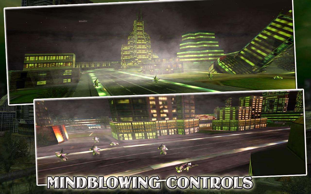 Elite Military Spy : Shooting