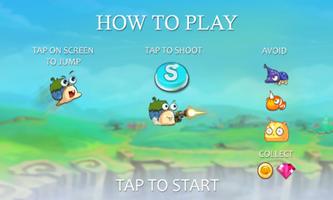 Time for Dream Run Adventure