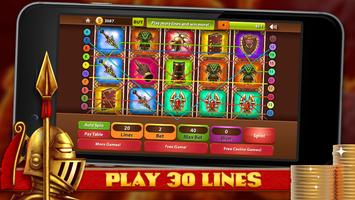 Fantasy Gold Slots Free Pokies