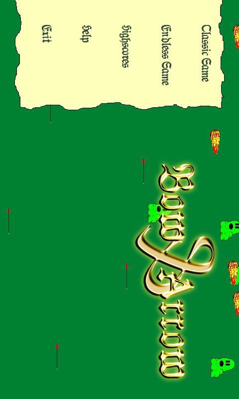 Bow And Arrow for Android