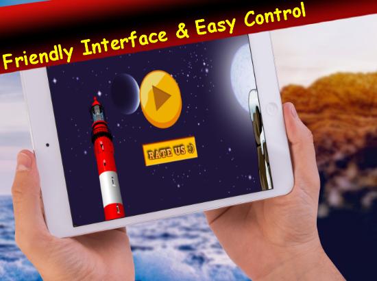 Back-Flip Cliff Diving Game