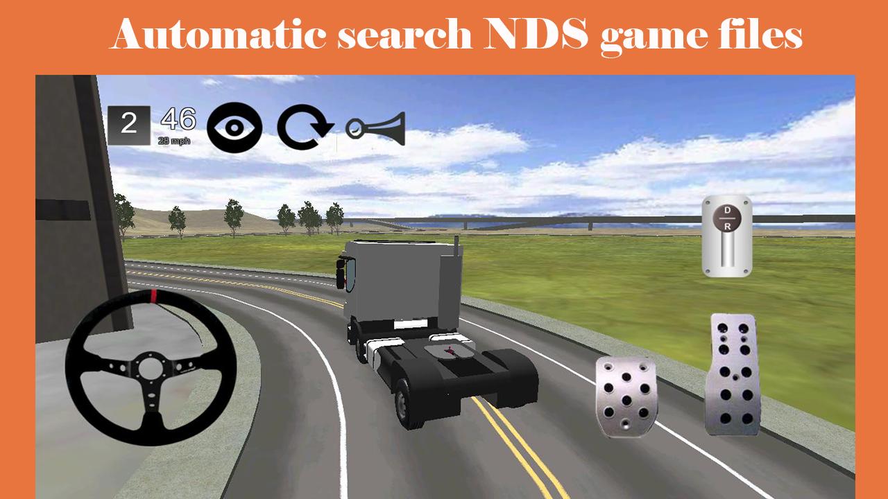 NDS simulator (free)