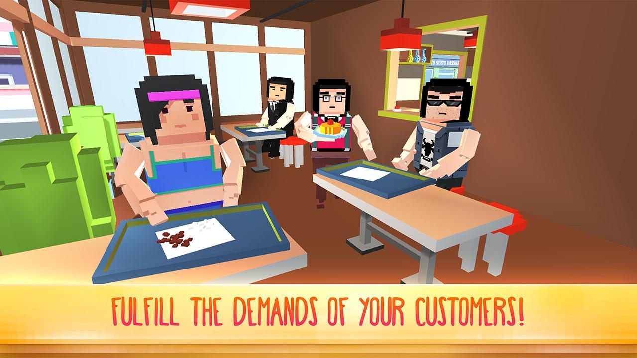 Pie Cooking - Delicious Sweets