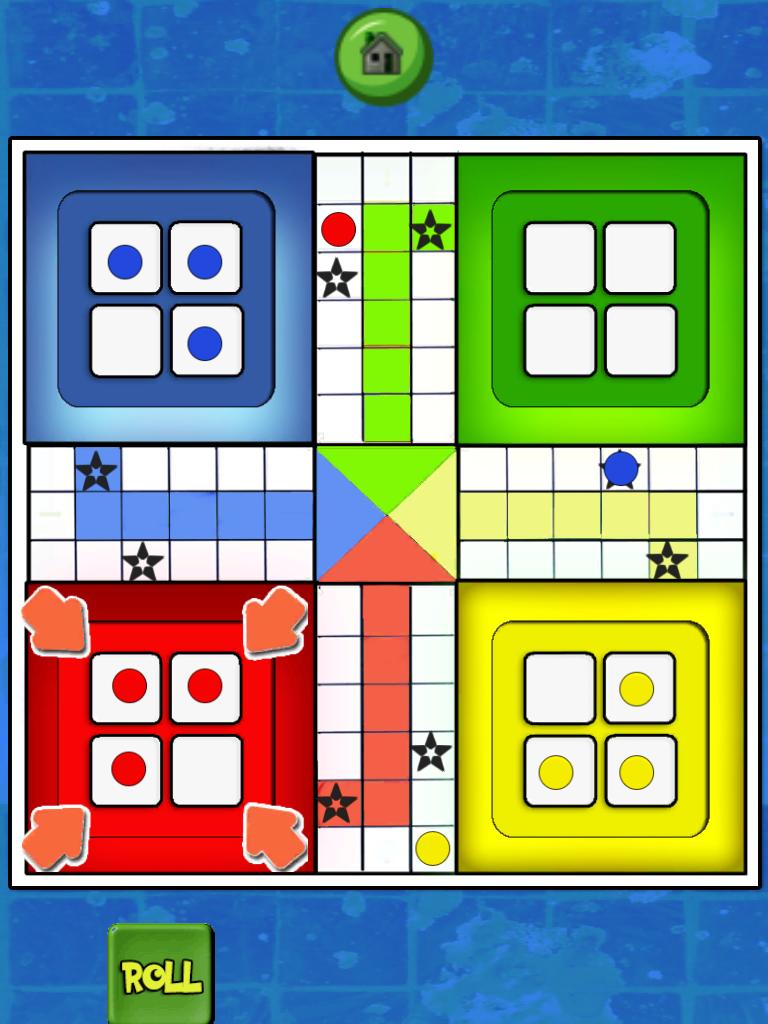 Ludo Star - Horse Game Free Multi players