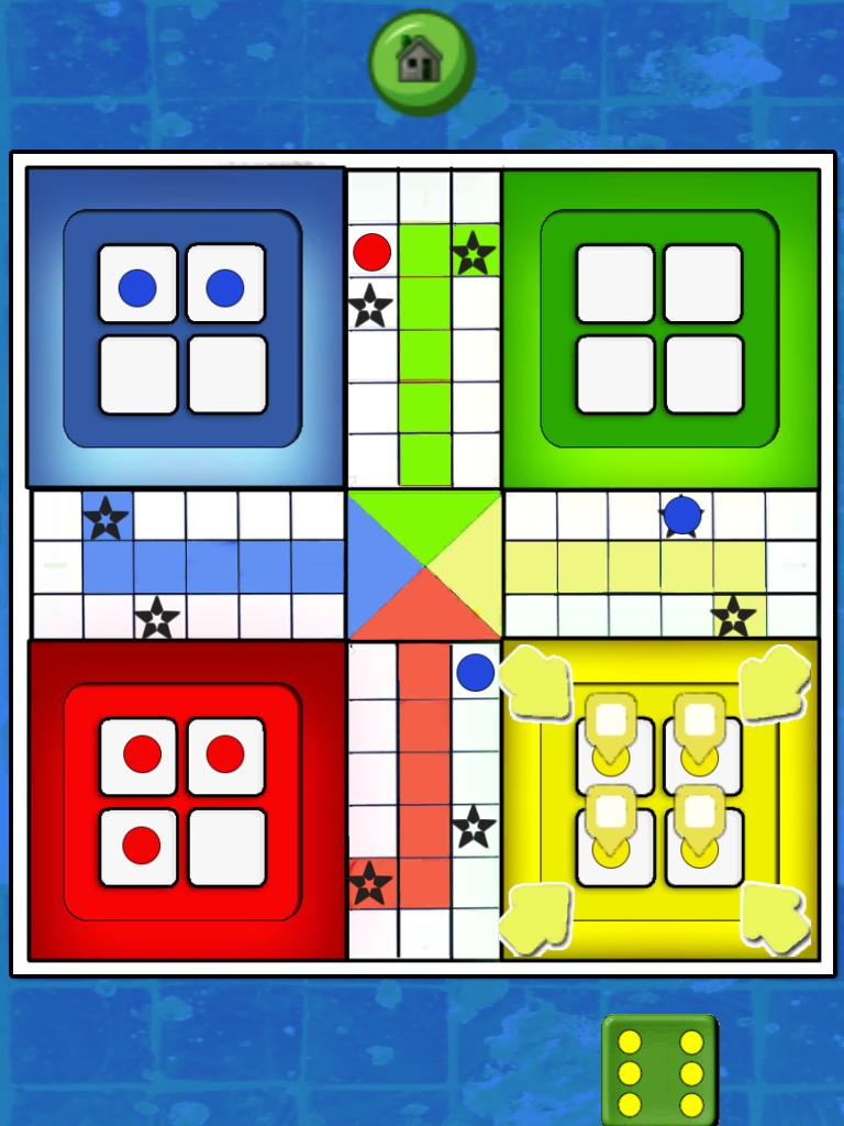 Ludo Star - Horse Game Free Multi players