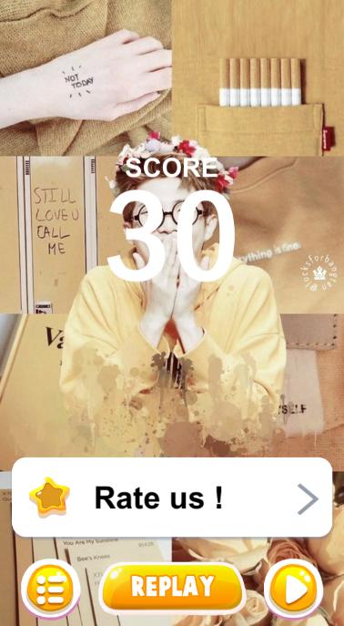 BTS - Love Yourself 'Epiphany'- Piano tiles