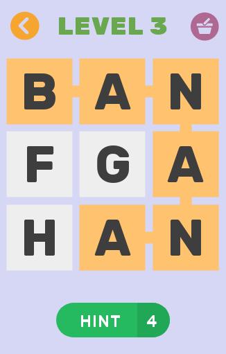 Guess Veggies & Fruits