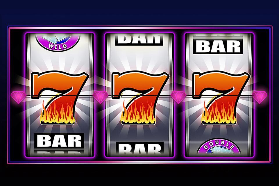 Vegas Slots: New Pokies 2016