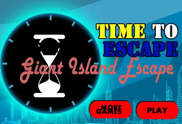 GiantIslandEscape