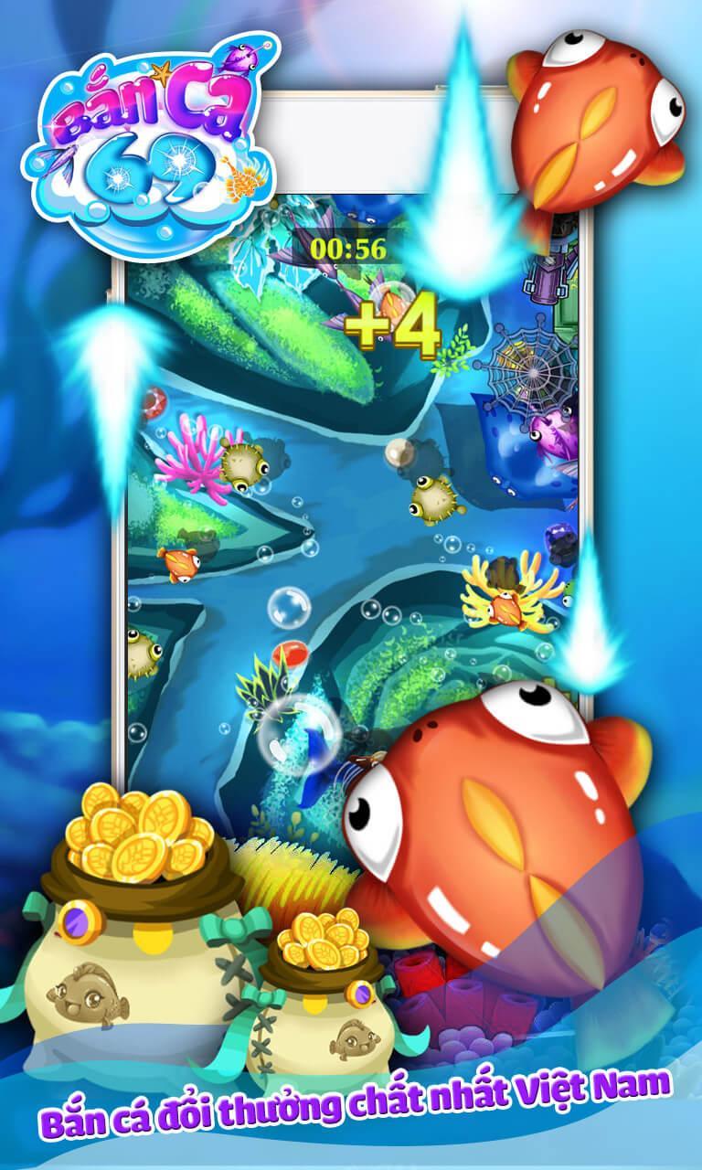 Ban ca 69 doi thuong