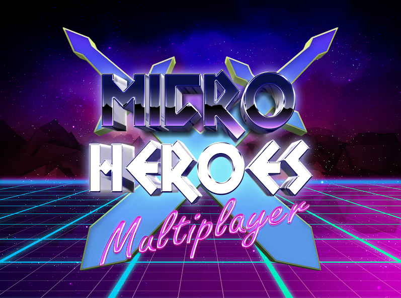 Micro Heroes Multiplayer