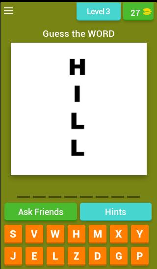 Brain Quiz Challenge