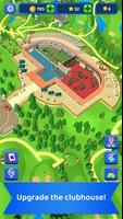 Idle Golf Club Manager Tycoon