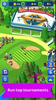 Idle Golf Club Manager Tycoon