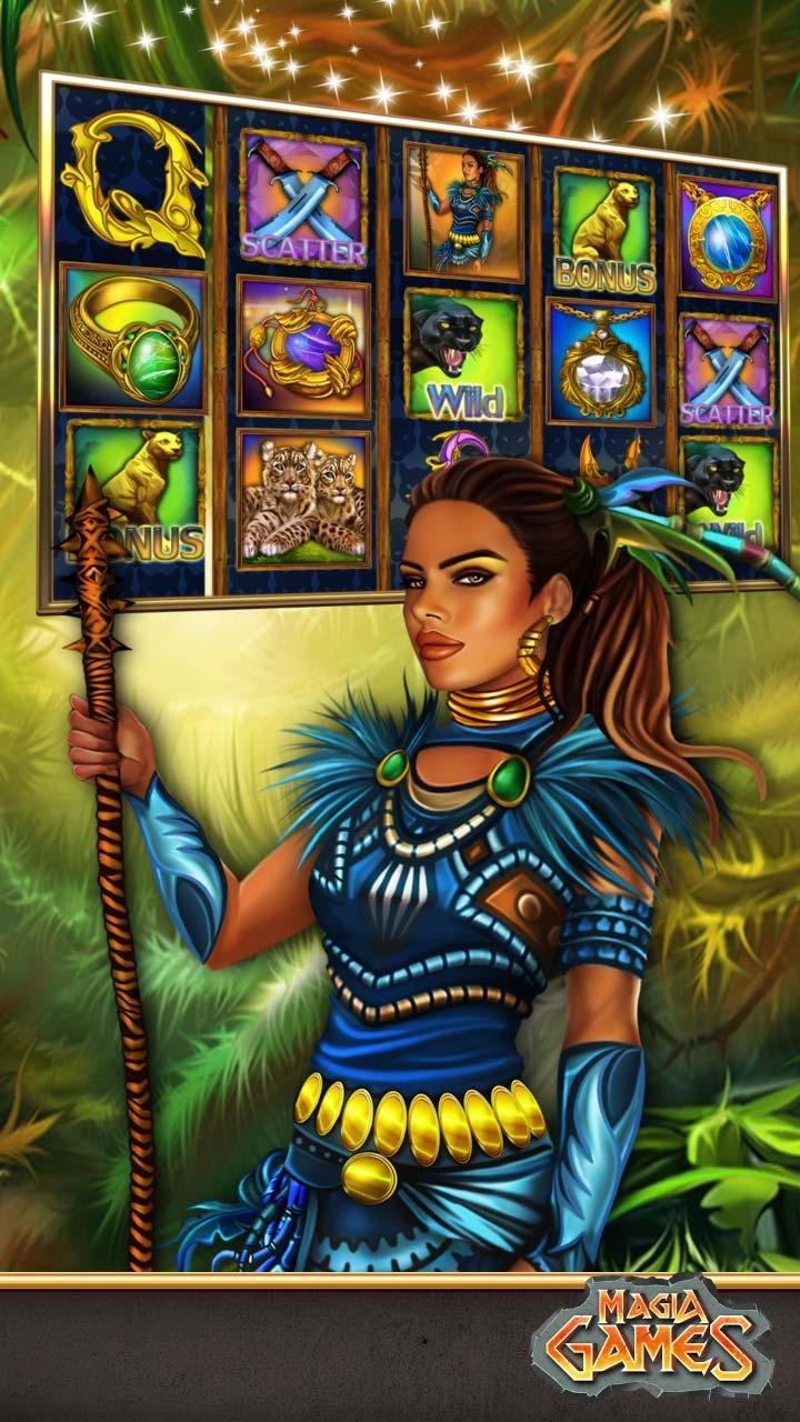 Hidden Fortunes Free Slots