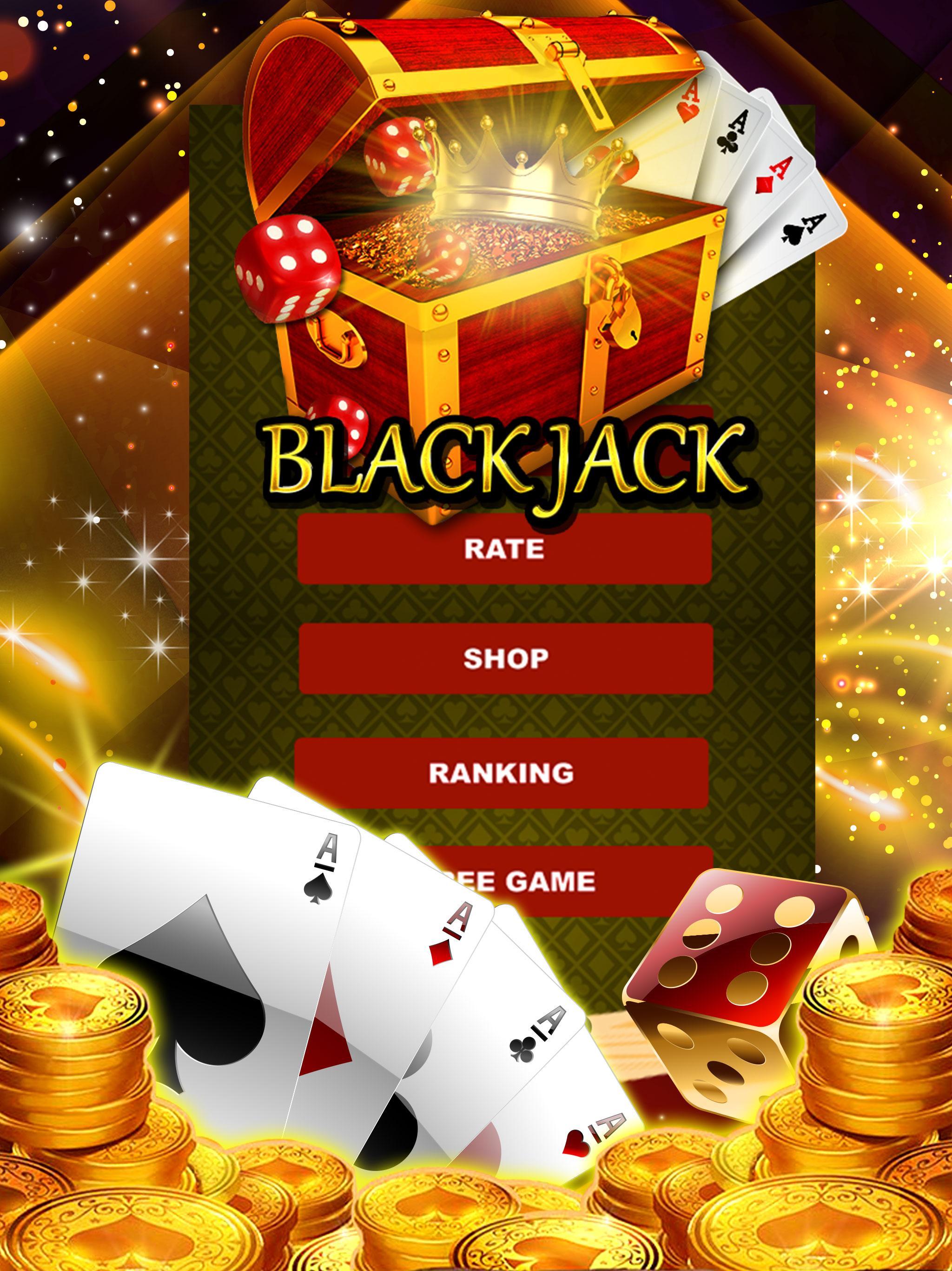 Royal Pandora Black Jack