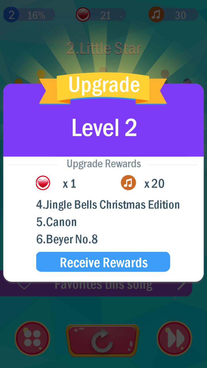 Magic Tiles 2019 : Play Piano Music