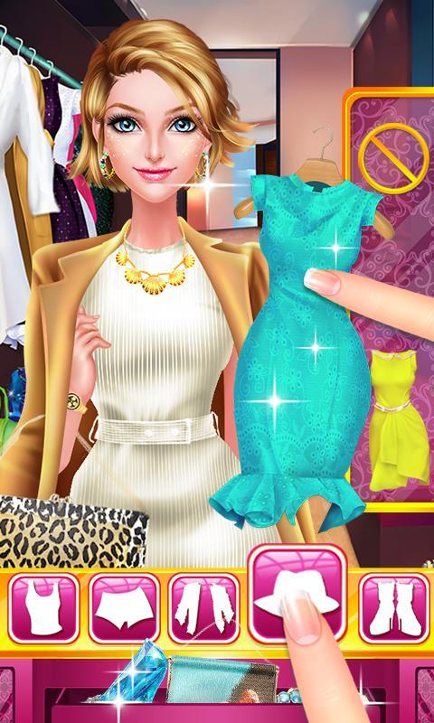 BFF Salon - Luxury Spa Hotel