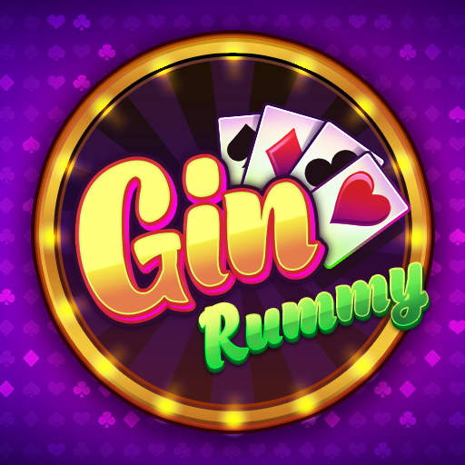 Gin Rummy HD