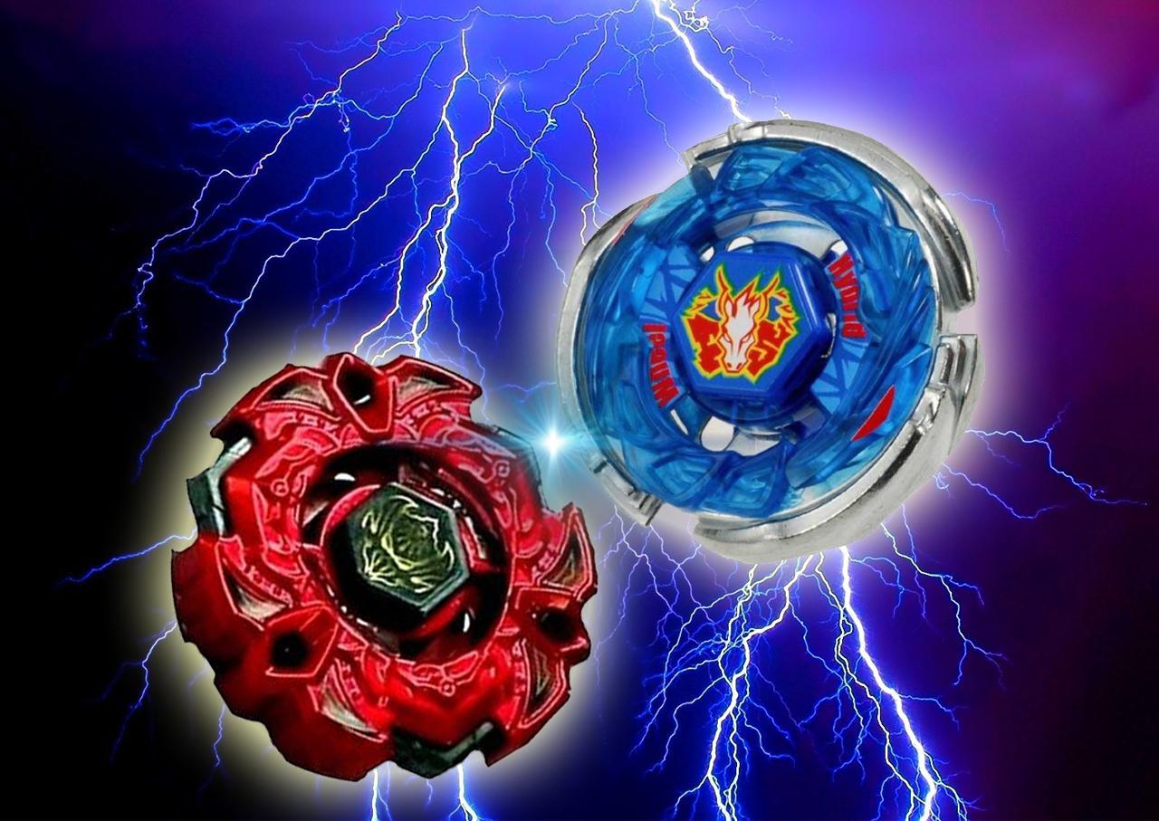 Super Beyblade Shooter Games