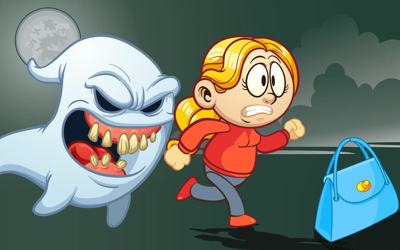 Maleficent witch rush