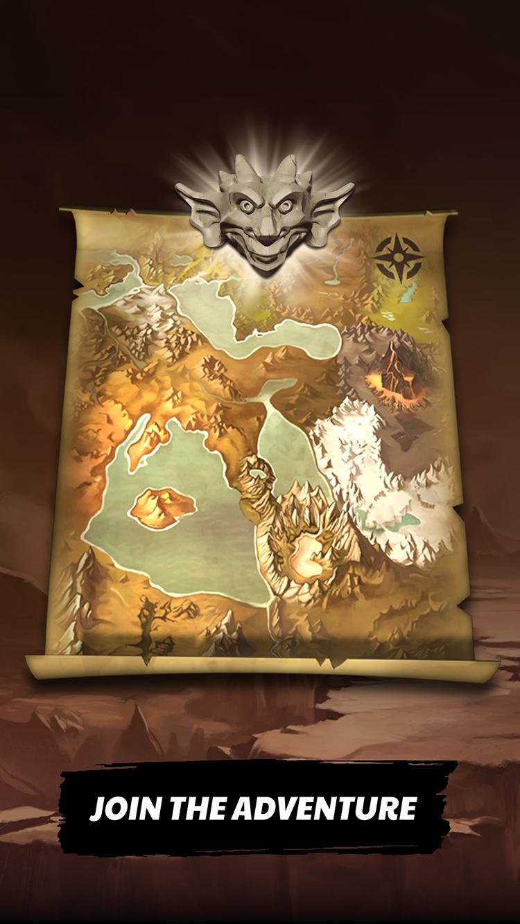 Dragon League - Epic Cards Her