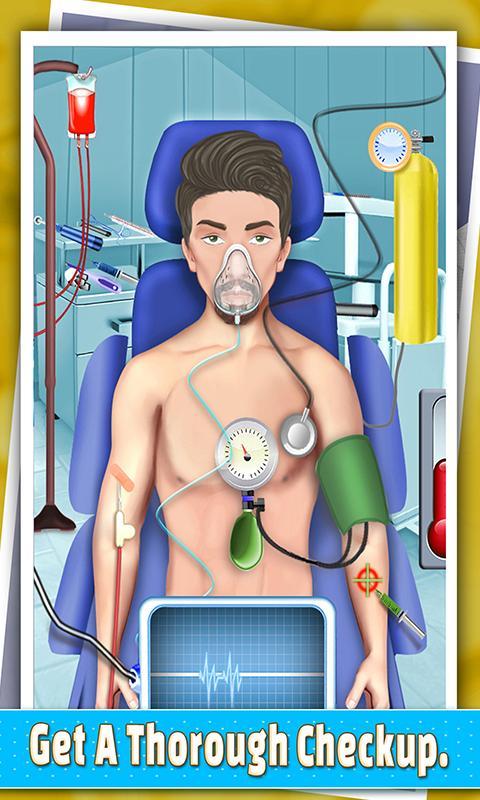 Plastic Surgery' Bone Doctor