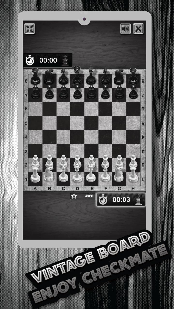 Chess Checkmate