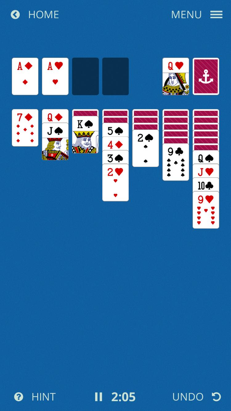 Solitaire.com