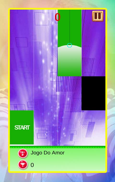 Piano for MC Bruninho