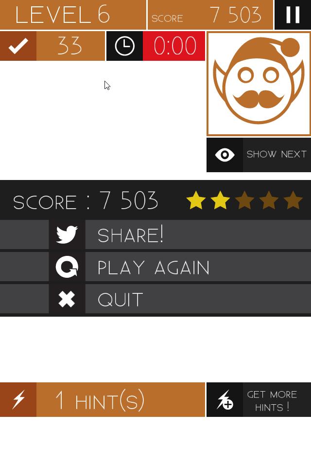 Christmas Hidden Objects Games