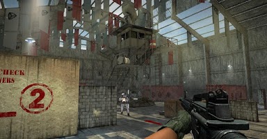 kill target sniper 3d shooting