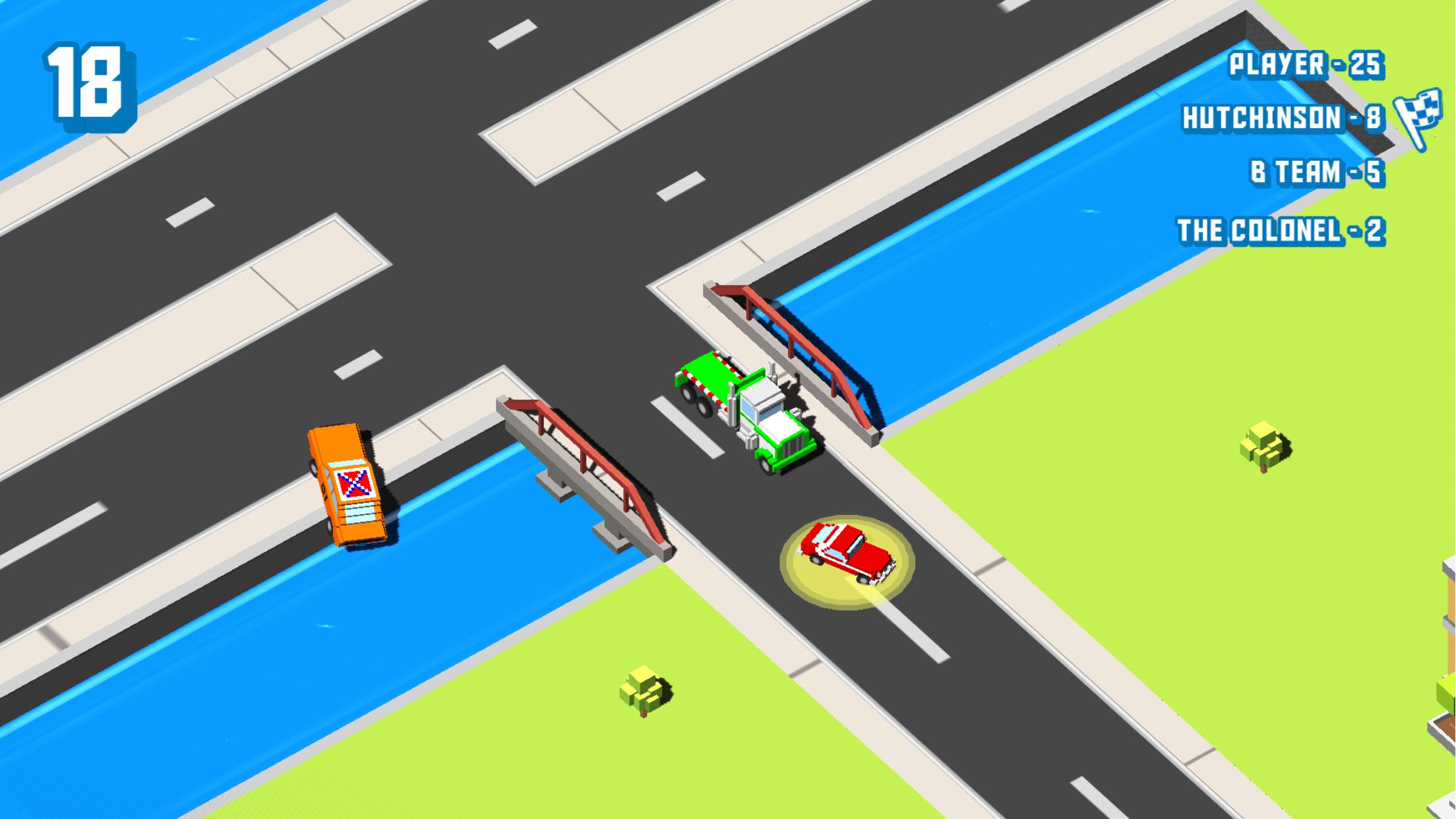 Smashy Cars .io