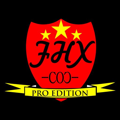 FHx COC PRO EDITION